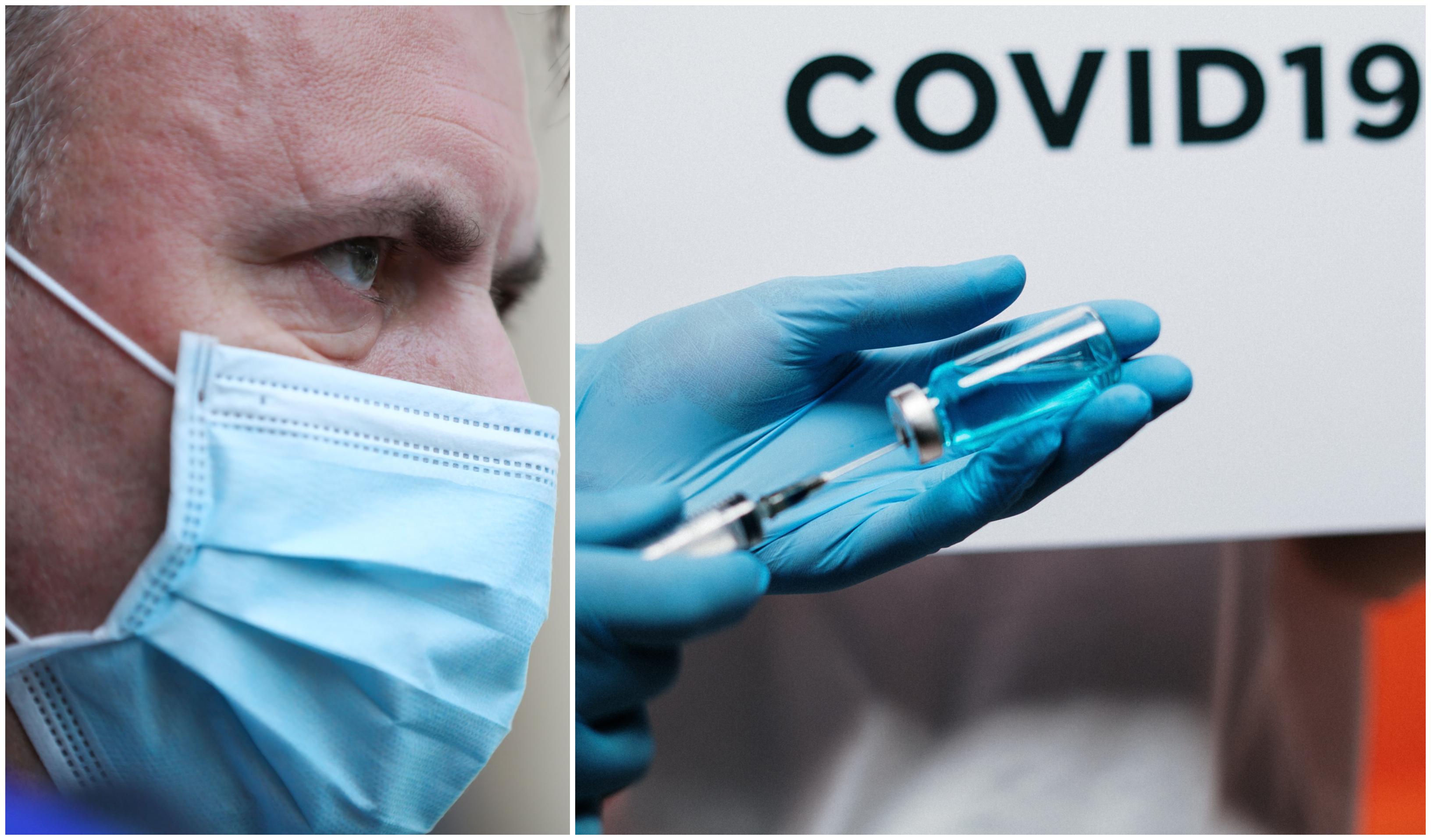 Rom&acirc;nia s-a &icirc;nscris &icirc;n sistemul european pentru vaccinul anti-COVID. Nu se va putea crea un tratament rom&acirc;nesc: "Nu avem un virus stabilizat, nu avem o recoltare"