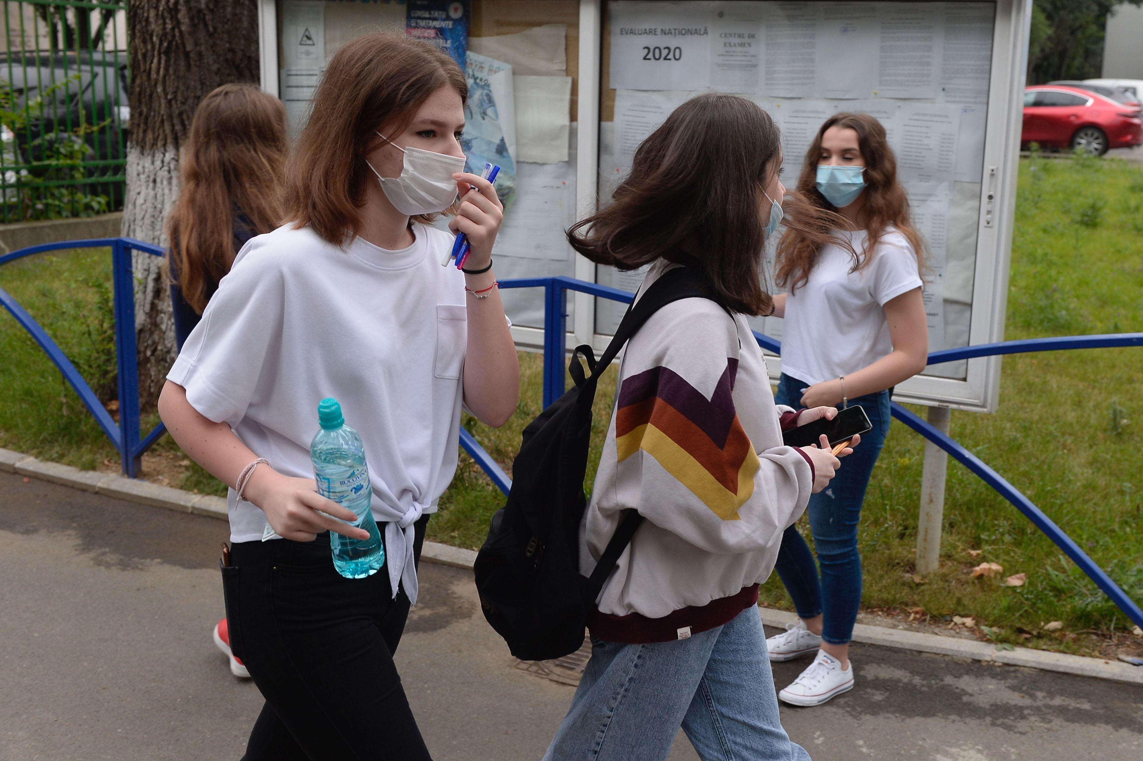 Evaluare Națională 2020. Elevii vor afla rezultatele doar pe baza unui cod unic. C&acirc;nd și unde se afișează primele note pe Edu.ro