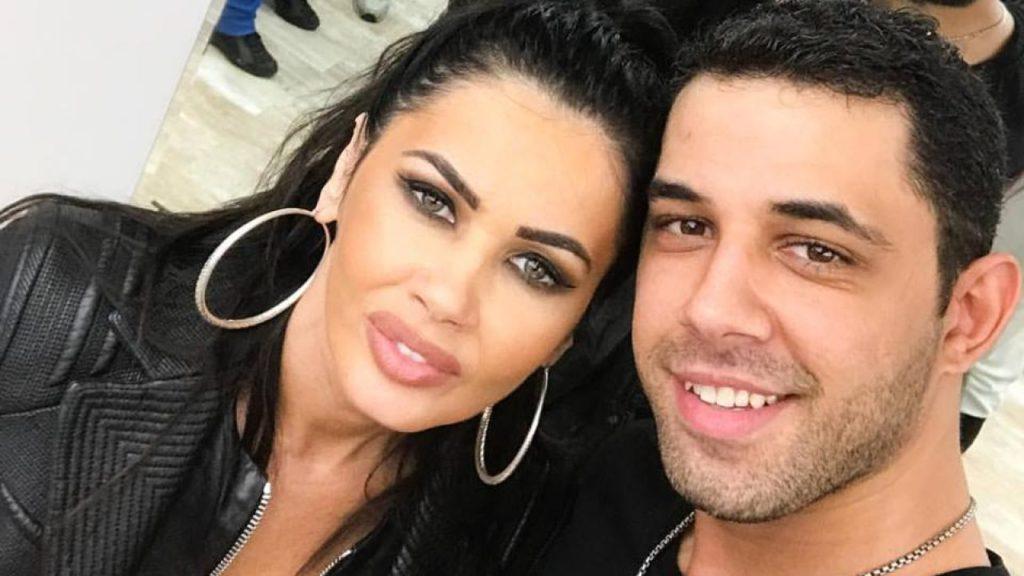 Oana Zăvoranu a &icirc;mplinit 47 de ani. Declarația de dragoste pe care i-a făcut-o Alex Ashraf: "&Icirc;nsemni respirație, căldură, emoție, plăcere, distracție"