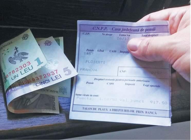 Pensiile rom&acirc;nilor cresc, după recalculare! Casa de Pensii, anunț important pentru v&acirc;rstnici