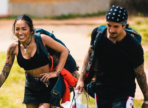 Ruby, de nerecunoscut! Cum arată acum vedeta de la Asia Express și ce plan are! &bdquo;E ceva controversat&rdquo;