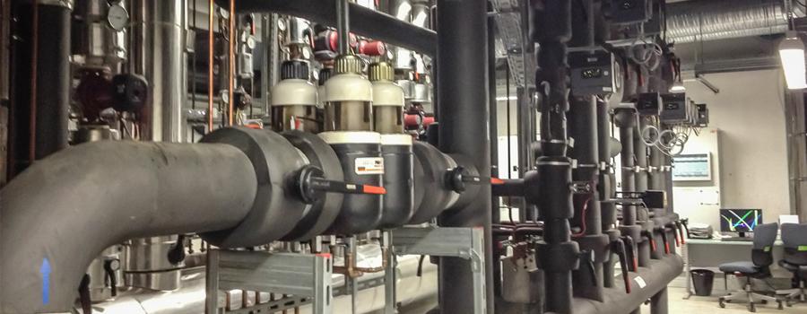 Primăria Bucureşti a depus cerere de finanţare pentru reabilitarea a peste 200 de kilometri de conductă de termoficare. Investiţia este de 330 de milioane de euro