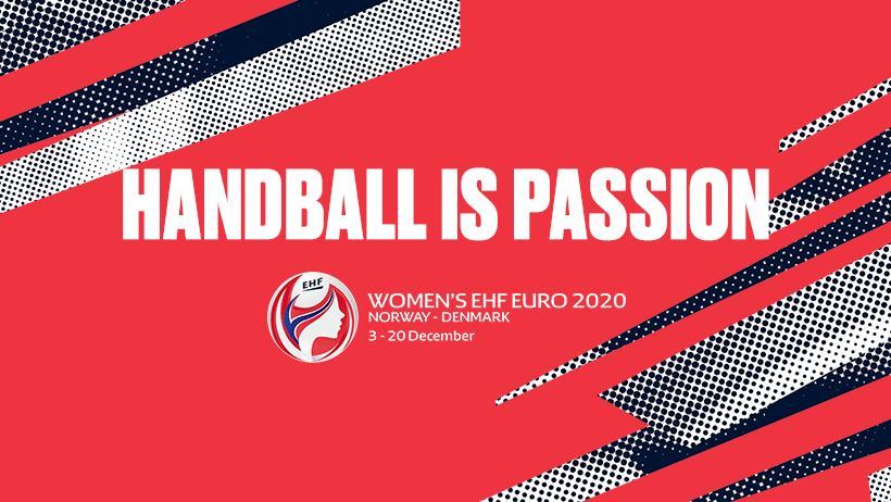 Naţionala de handbal feminin, în grupa D, cu Norvegia, Germania şi Polonia, la Campionatul European din acest an