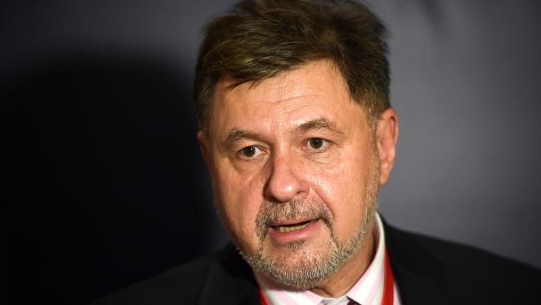 Rom&acirc;nia, lovită de al doilea val de coronavirus?! Ce spune medicul Alexandru Rafila despre creșterea alarmantă a cazurilor