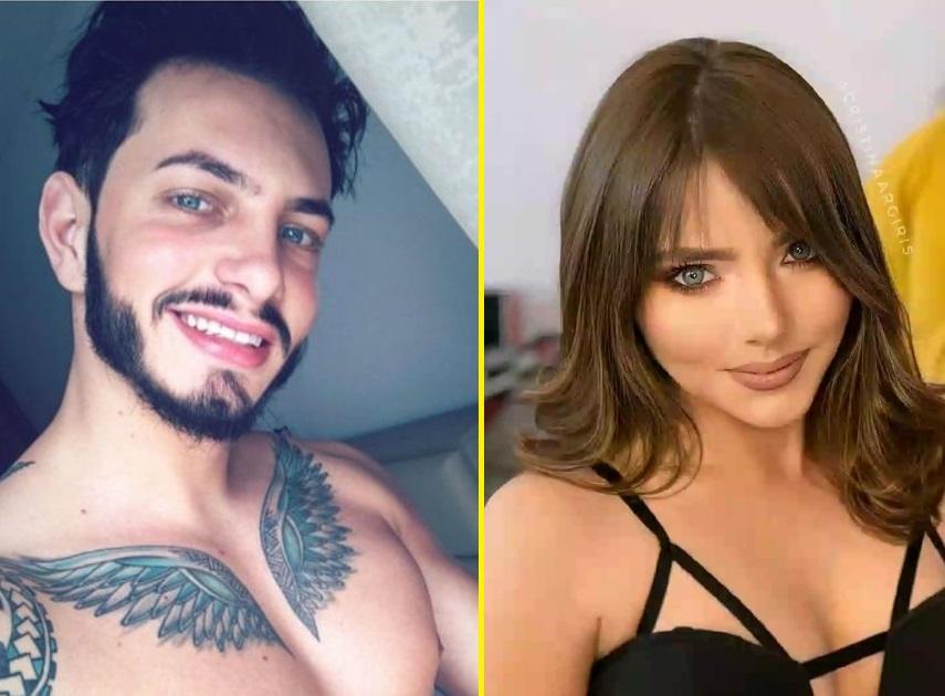 Imagini nedifuzate la Acces Direct! Ce i-a făcut Rafaelo Vulpiței, chiar &icirc;n platoul emisiunii