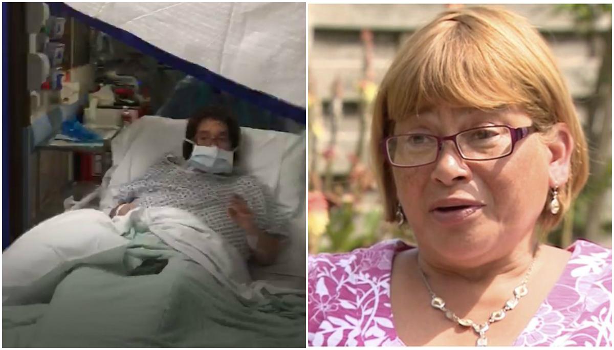 &bdquo;Un medicament de 25 de lei m-a vindecat de coronavirus!&rdquo; Infectată cu COVID-19, a fost la un pas de moarte. Ultima speranță a medicilor a fost șansa ei la viață