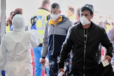 Alertă într-o comunitate de români din Germania. O persoană a murit, iar alte 37 au fost infectate cu noul coronavirus. Totul ar fi pornit de la un preot