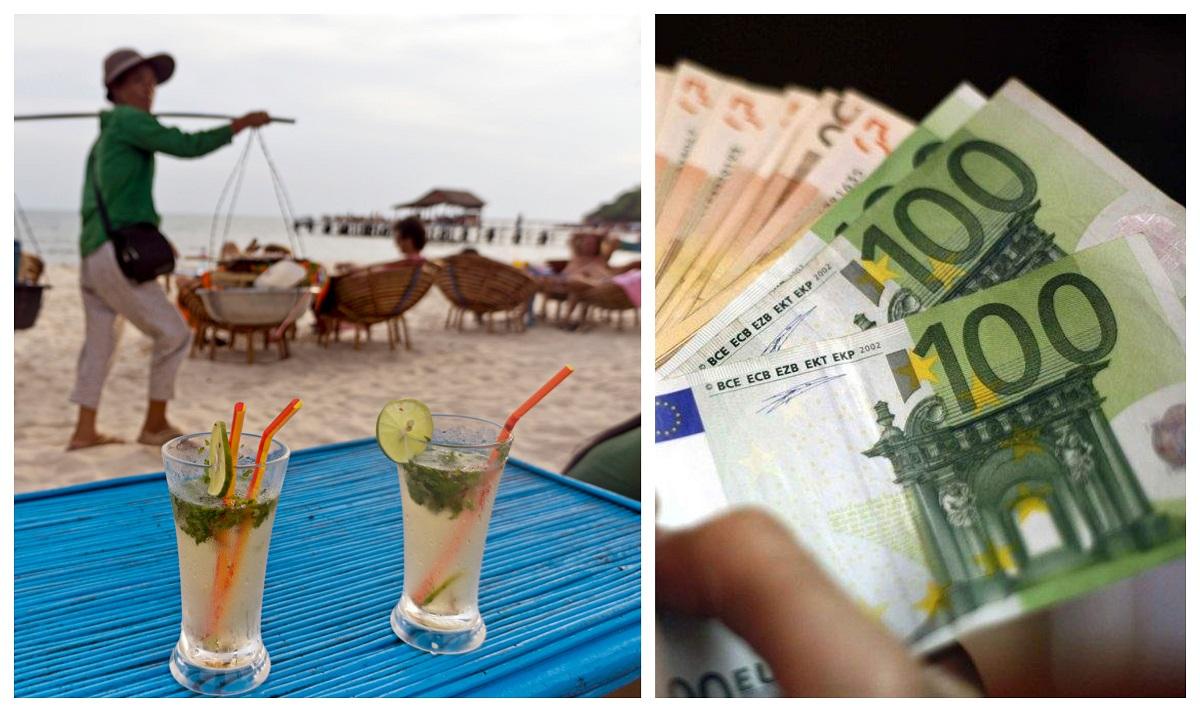 Taxă de coronavirus! Țara &icirc;n care ai putea ajunge dator cu peste 2.600 de euro! Dacă mori de COVID-19, factura crește! Nu, nu e o glumă!