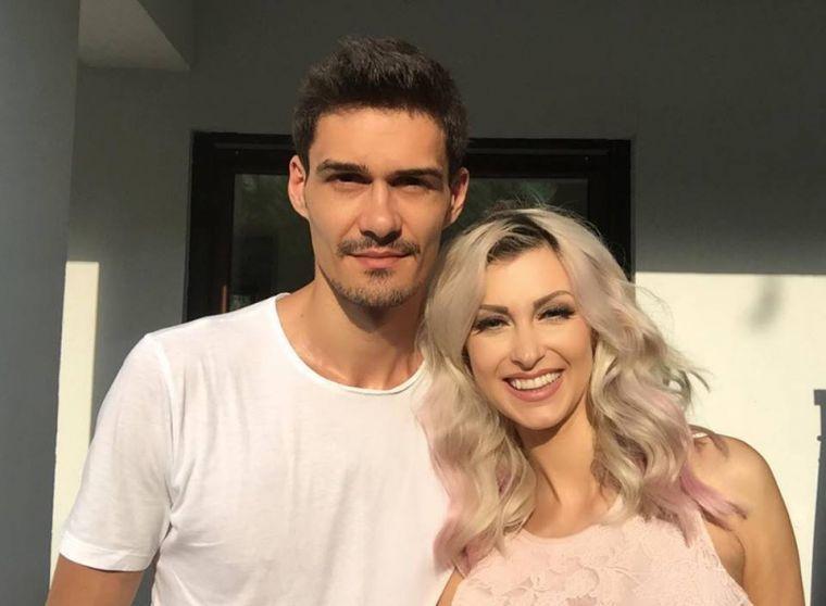 Andreea Bălan, greu de &icirc;nduplecat! Doar așa &icirc;și vede copiii George Burcea! Regulile stricte impuse de jurata de la "Te cunosc de undeva"