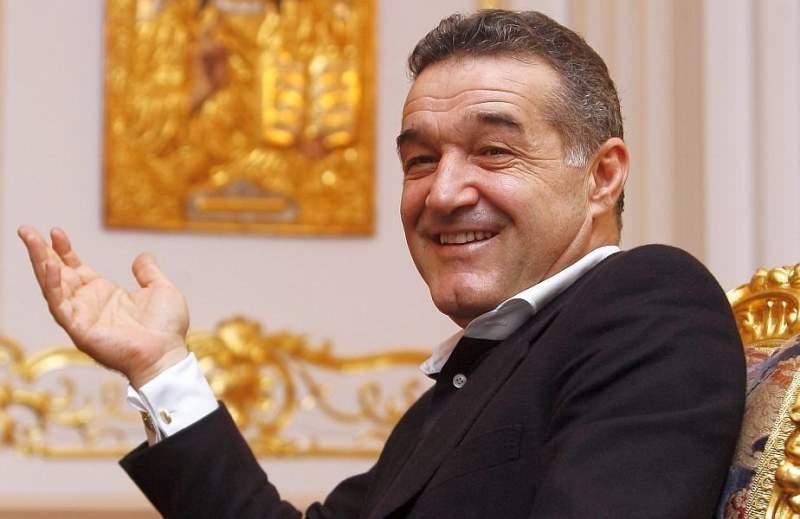 Și-a făcut pagină oficială! Gigi Becali, surpriză uriașă pe Facebook! Ce decizie neașteptată a luat milionarul din Pipera: &bdquo;O să-i sun acum&rdquo;