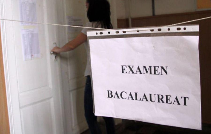 &Icirc;ncep probele scrise la Bacalaureat 2020. Tot ce trebuie să știi despre BAC: Calendar, posibile subiecte și reguli pentru elevi