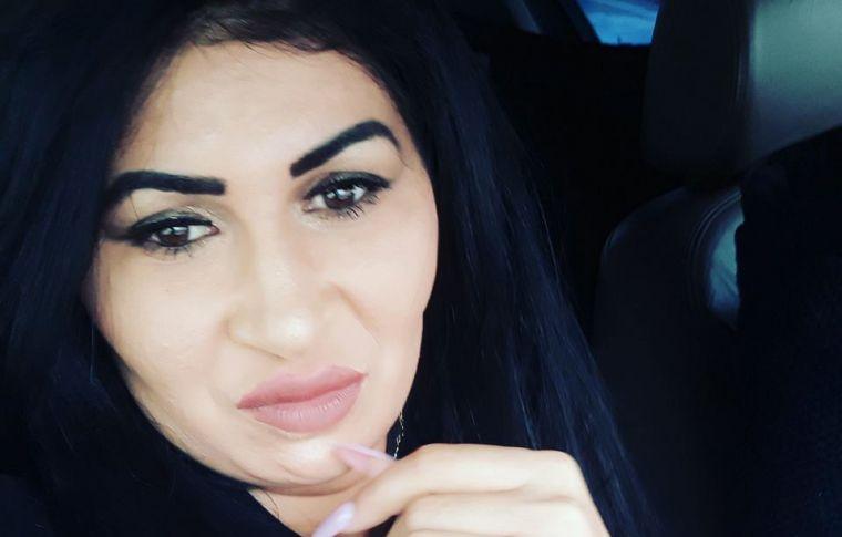 Cu ce se ocupă Ramona, fiica nelegitimă a lui Ioniță de la Clejani! T&acirc;năra a avut o viață demnă de un scenariu de film