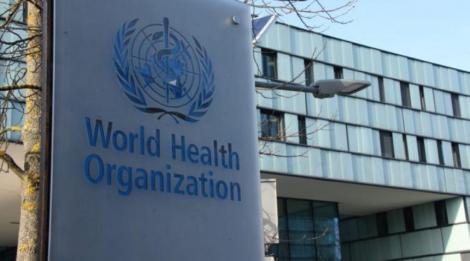 Şeful OMS laudă ”imensa” şi ”generoasa” contribuţie a Statelor Unite la sănătatea globală, în încercarea de a salva relaţiile cu acestea