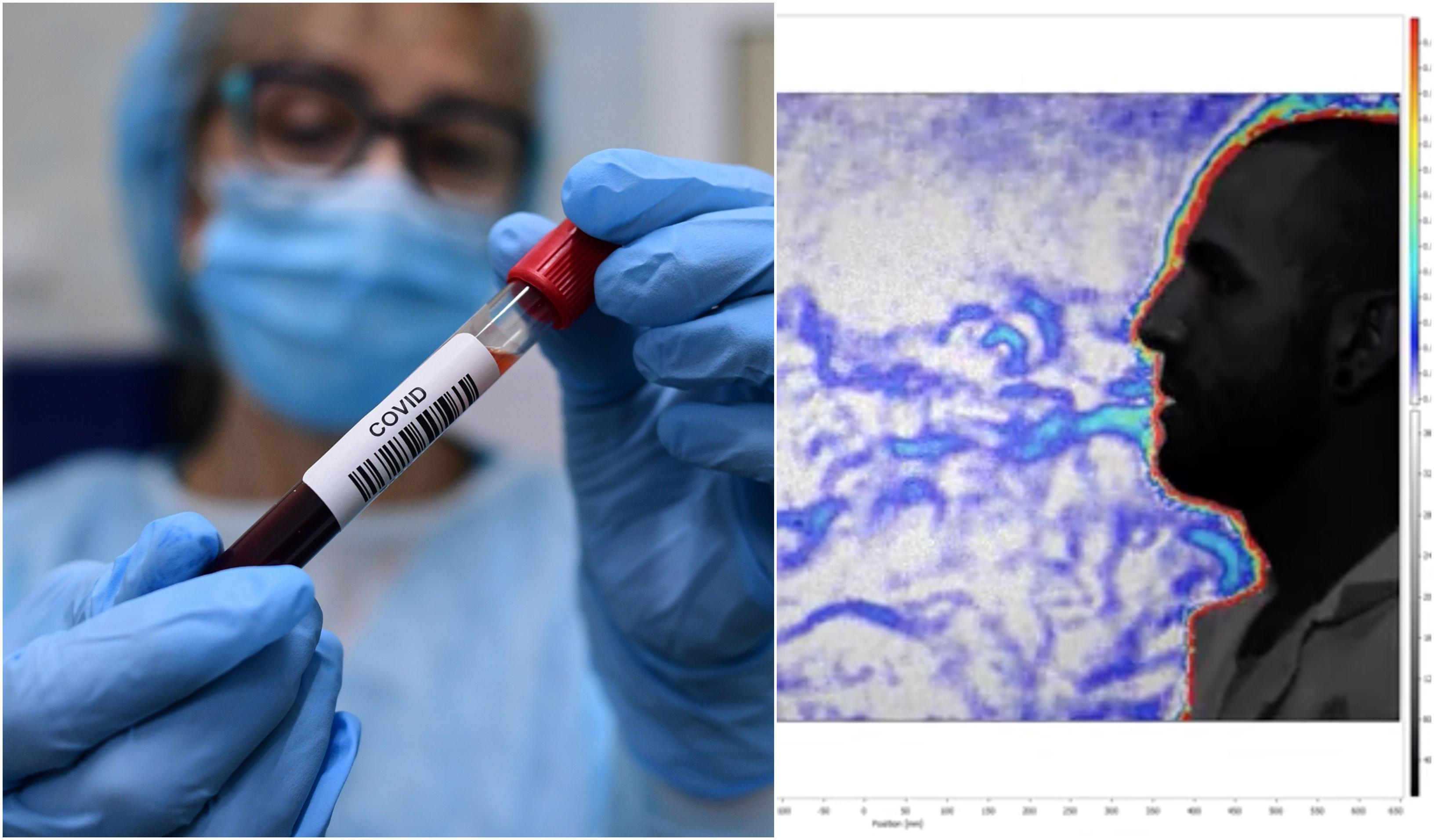 Chinezii ne spun adevărul: "A fost un experiment" Asimptomaticii nu-i pot infecta pe cei din jur. Dacă o persoană asimptomatică stă l&acirc;ngă 455 de oameni, niciunul nu are coronvirus