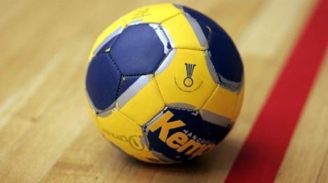 România, în urna a treia valorică pentru tragerea la sorţi a calificărilor CE-2022 la handbal masculin