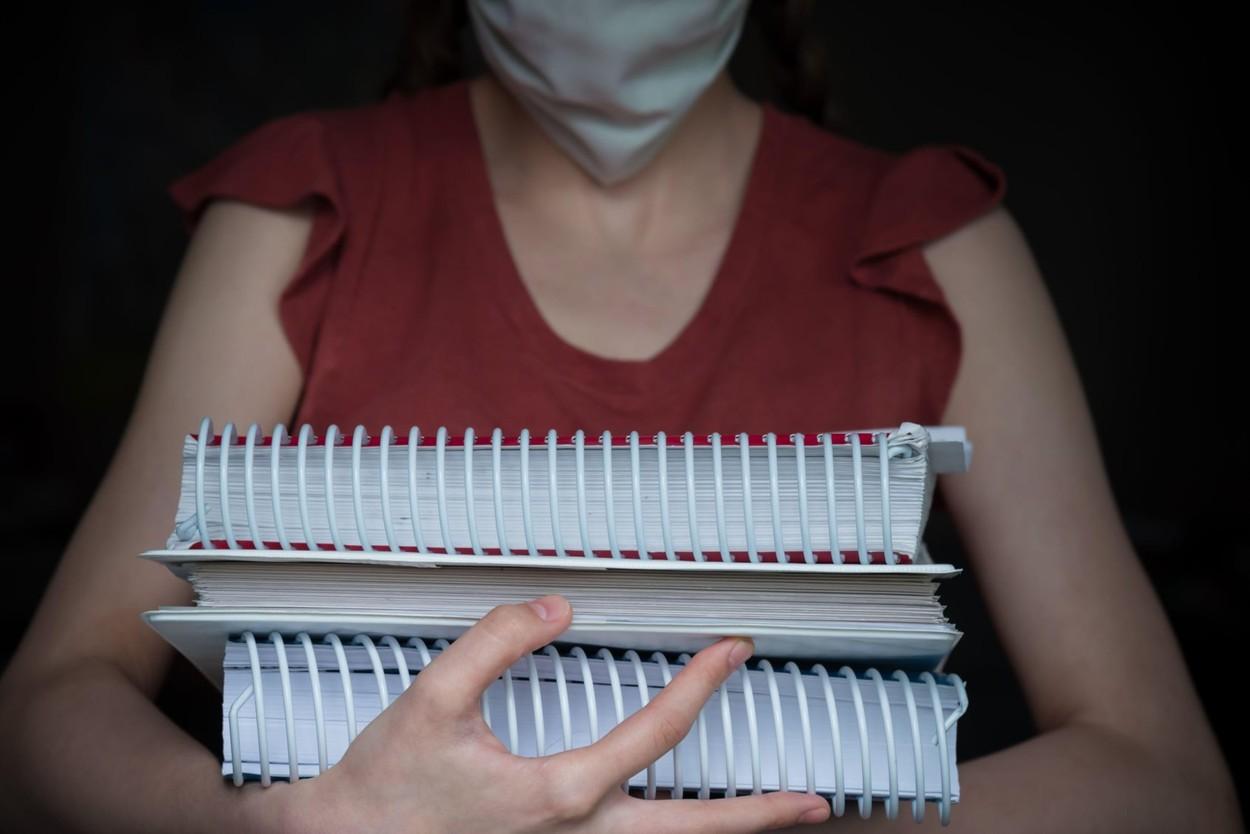 Oficial! Bacalaureat 2020. Calendarul sesiunii speciale, pentru elevii cu probleme medicale sau aflați &icirc;n carantină!