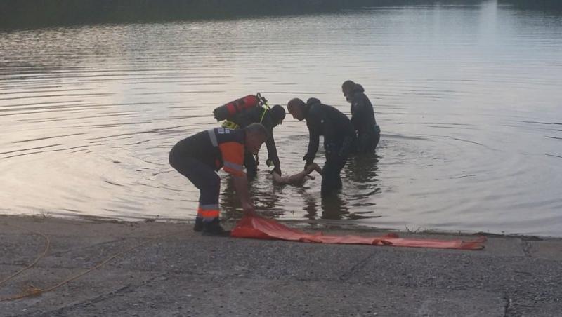 Trei fetițe au murit înecate la Iași