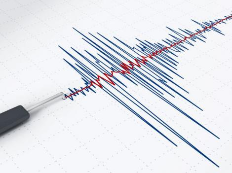 A fost cutremur în România, duminică dimineață! Seismul a avut loc în Buzău, cu o magnitudine ridicată