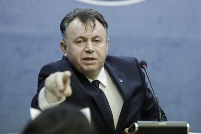 Nelu Tătaru, avertisment pentru &icirc;ntreaga țară! &bdquo;Transmiterea comunitară devine accentuată! Ne apropiem de acest moment!&rdquo;