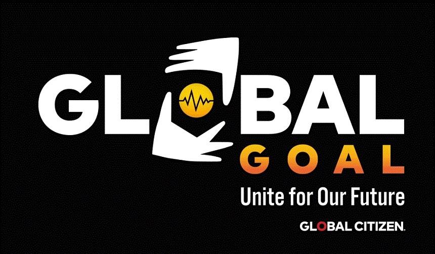 Concertul „Global Goal: United for Our Future”, pe 27 iunie. Actorul Dwayne Johnson şi preşedinta Comisiei Europene, gazde ale evenimentului