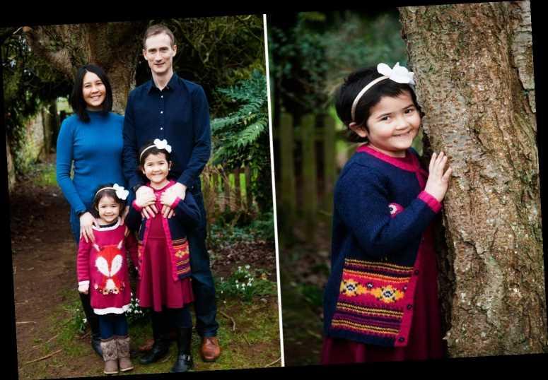 O fetiță de șapte ani, diagnosticată cu o formă rară de cancer, a &icirc;nvins coronavirusul: &rdquo;Un transplant de celulele stem e singura șansă pentru a supraviețui!&rdquo;