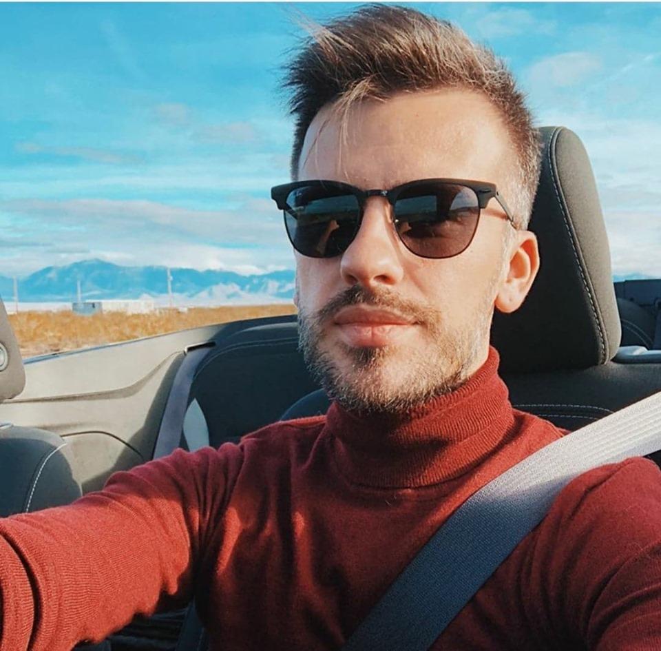 Florin Ristei, surpriză de proporții! A scos o melodie de care nu te mai saturi să o asculți! |Video