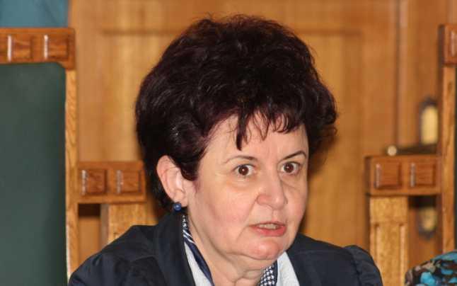 Semnal de alarmă de la șefa Societății de Epidemiologie. Evoluția coronavirusului, semn rău al mișcării maselor: "Dacă mie nu-mi pasă de mine, trebuie să-mi pese de ceilalți"