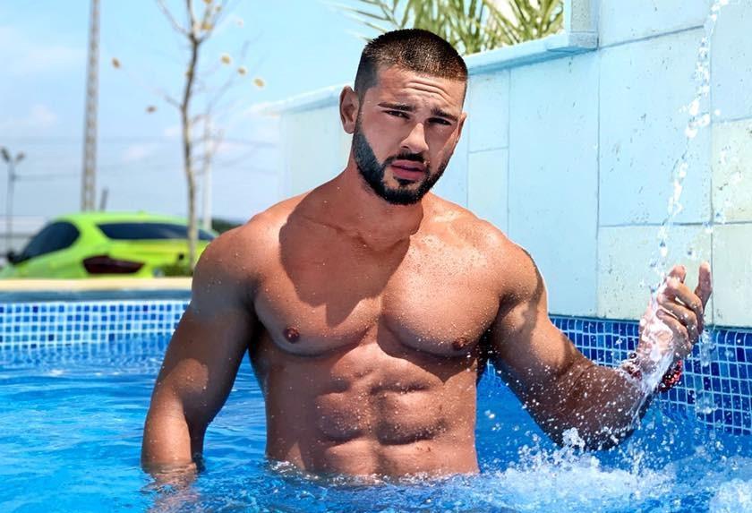 Dorian Popa și-a văzut visul &icirc;mplinit! C&acirc;ți bani a băgat, de fapt, &icirc;n casa de lux din Domnești: "Oamenii au &icirc;nțeles greșit"