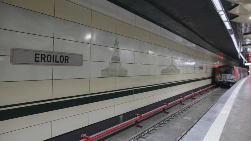 Magistrala M5 a metroului din Drumul Taberei