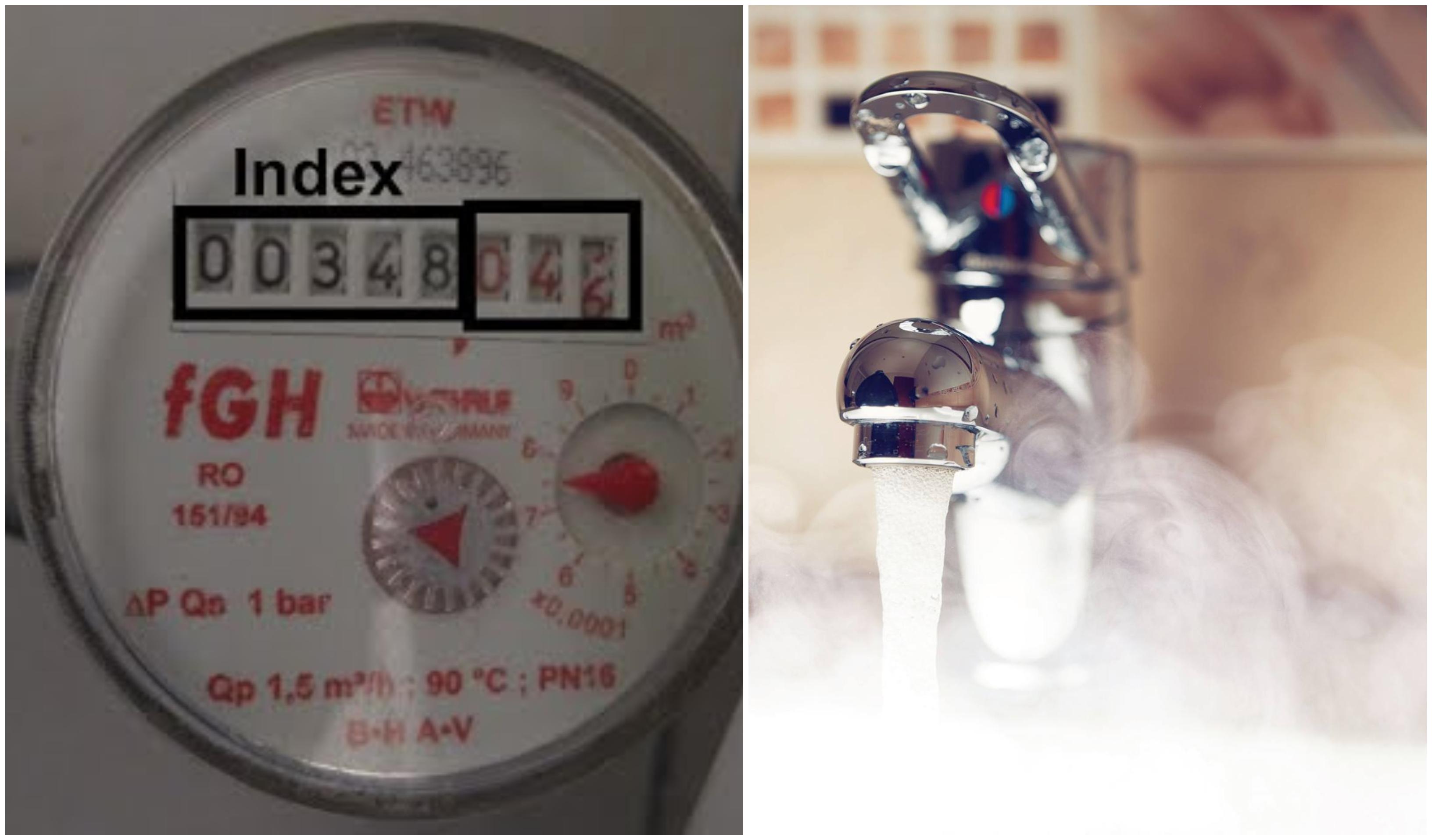 Bucureștenii au apă caldă, dar este rece! Termoenergetica a spus adevărul despre rețeaua care a lăsat &icirc;n pană locuitorii Capitalei