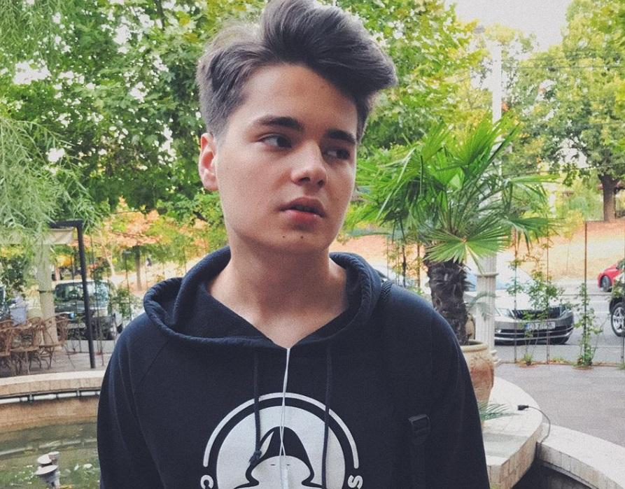 Selly, dezvăluire uriașă despre Bac! Ce a postat, imediat după ieșirea din examen