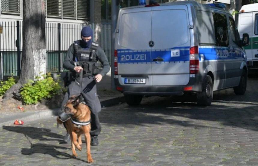 Germania interzice gruparea neonazistă &rdquo;Nordadler&rdquo;, care voia să &icirc;nfiinţeze o comunitate neonazistă &icirc;n zona rurală