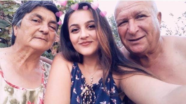 Scene cumplite la Caracal. Ce s-a &icirc;nt&acirc;mplat c&acirc;nd Gheorghe Dincă a dat cu ochii de bunica Luizei Melencu: "Viermii să te măn&acirc;nce"