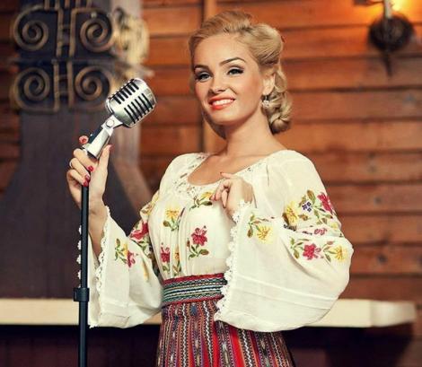 Cum arată cântăreața Maria Constantin, în costum de baie! Fanii au criticat-o: „Un pic de modestie nu ar strica”