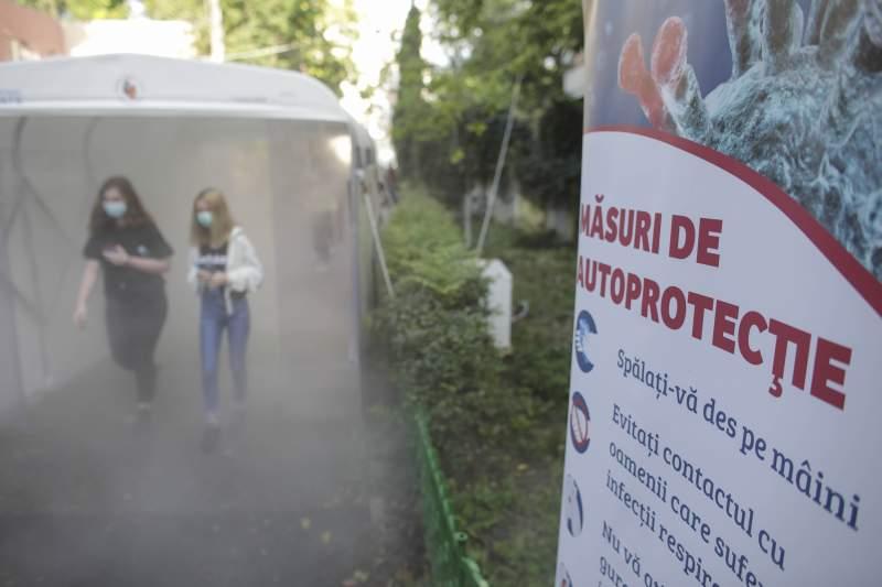 Subiecte Bacalaureat 2020 Matematică. Ce le-a picat elevilor, la fiecare profil &icirc;n parte