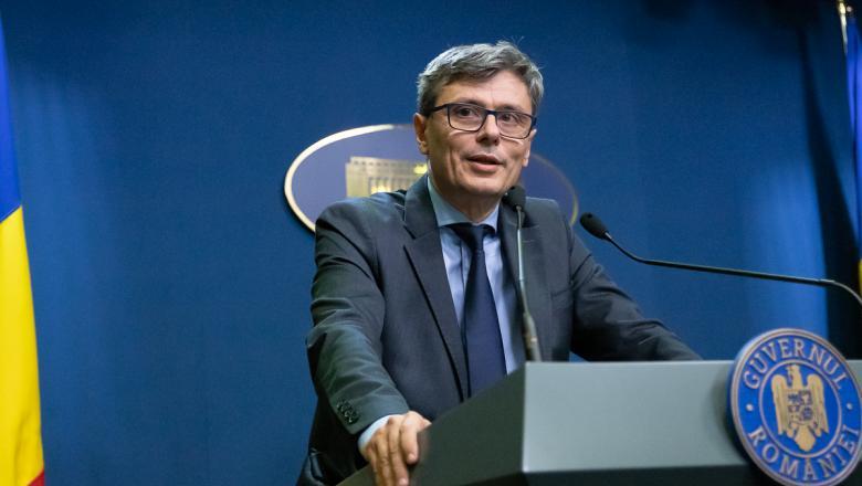 Ce spune ministrul Economiei despre am&acirc;narea redeschiderii restaurantelor: &rdquo;Nu pot să promit nimic. Cazurile s-au &icirc;nmulțit!&rdquo;