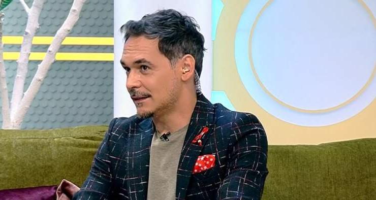 WOW! Cea mai frumoasă ipostază cu Răzvan Simion și fiica sa. Ianca seamănă leit cu tatăl ei. Au curs complimentele!