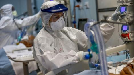 Românii vindecați de noul coronavirus refuză să doneze plasmă. Managerul unui spital, mărturisiri dramatice: ”Unii neagă că au fost infectați!” 
