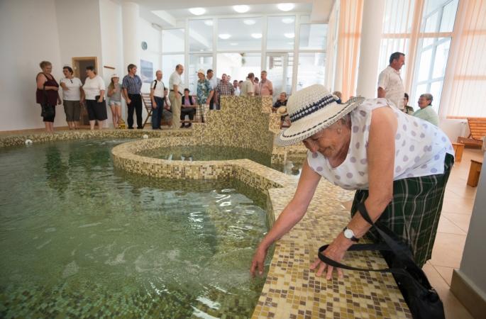 Ministrul Muncii a anunțat oficial! Ce se &icirc;nt&acirc;mplă cu pensionarii și tratamentele balneare prescrise de medici