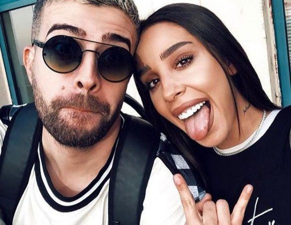 Speak a răbufnit și a spus totul despre Ștefania! Artistul n-a iertat-o pe brunetă: &bdquo;Voi n-ați văzut că și-a luat figuri?!&rdquo;