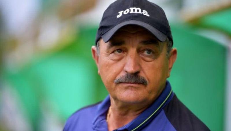 A murit Nea Popică! Ionuț Popa, cel mai îndrăgit antrenor de Liga 1, era în comă de la începutul lunii iunie