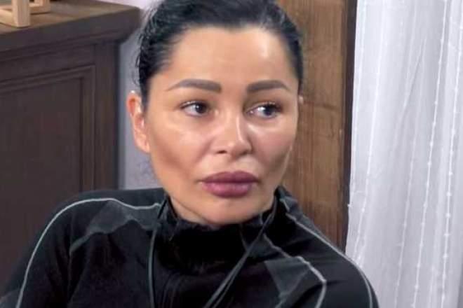 Ce melodie i-a dedicat Brigitte Pastramă fiului ei. A primit numai reacții negative de la internauți | Video