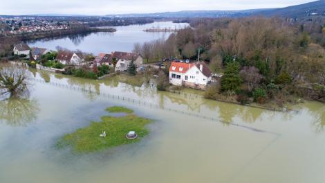 Cum pot fi despăgubiți cei afectați de inundații?