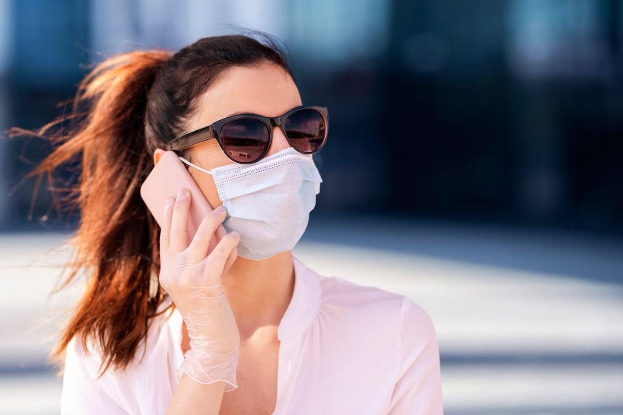 S-a descoperit care sunt cele mai contagioase persoane infectate cu coronavirus! Motivul pentru care dau COVID-19 mai departe cu mai multă ușurință