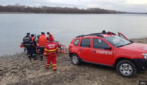 Tragedie imensă! O fetiță de 6 ani a fost găsită înecată, în Crișul Repede! Cum a ajuns în râu
