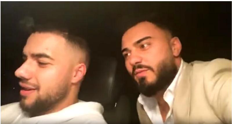 Culiță Sterp și Jador, scandal internațional! Piesa celor doi artișți a fost ștearsă de pe Youtube! |Video