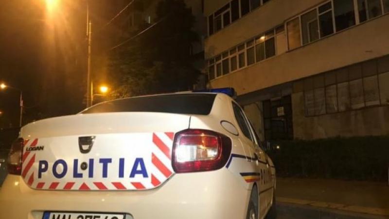 Moarte șocantă, în centrul Bucureștiului! Un tânăr și-a pierdut viața, la câteva minute după ce a fost imobilizat de polițiști. Ce făcuse înainte de tragedie