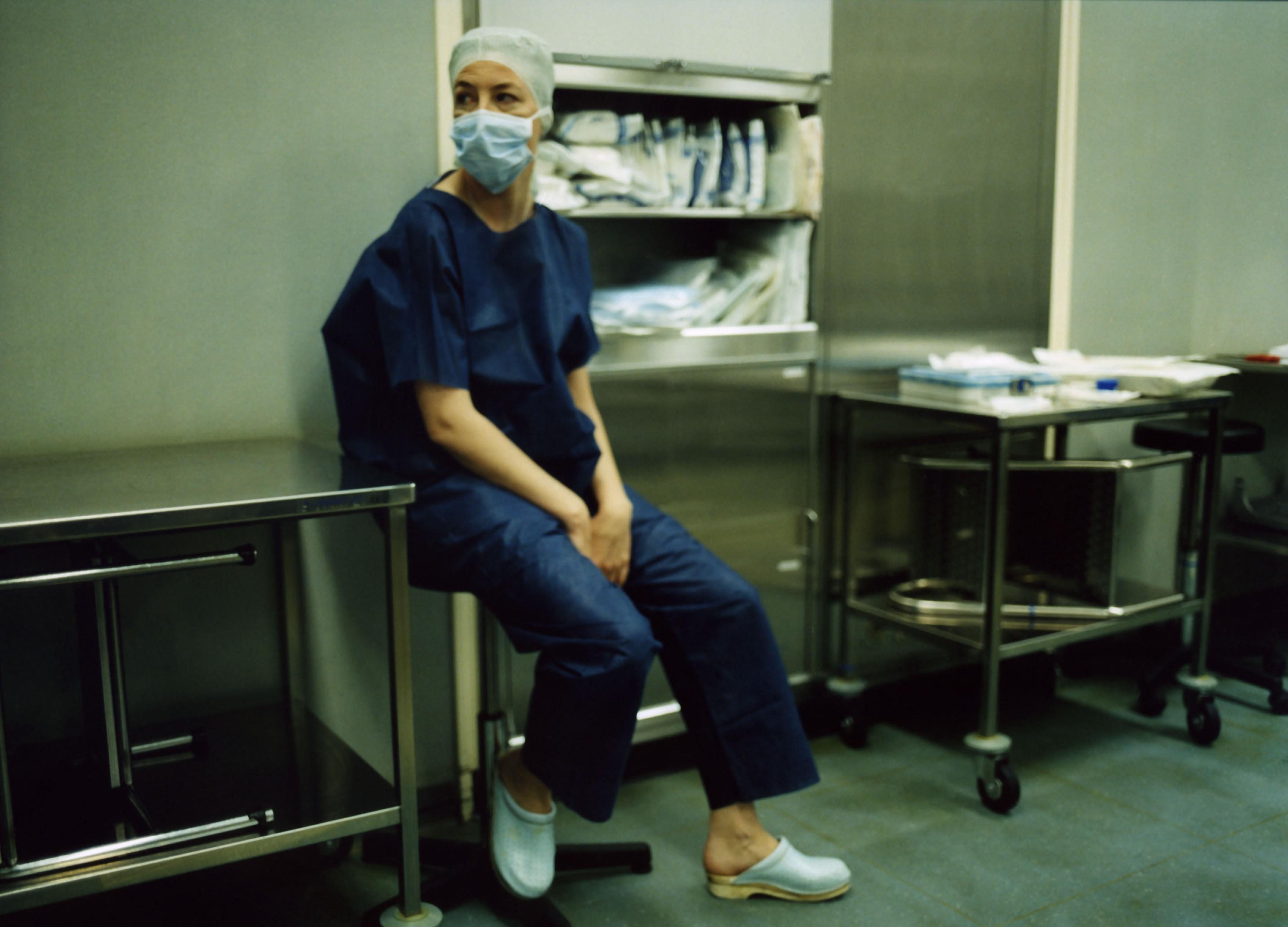 O pacientă asimptomatică a ajuns &icirc;n stare critică, &icirc;n c&acirc;teva minute: &bdquo;Am fi putut să o pierdem&rdquo;. Mărturie cutremurătoare dintr-un spital din C&acirc;mpulung Muscel