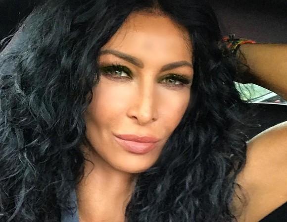 Mihaela Rădulescu, apariție surprinzătoare după o perioadă de absență! Cum s-a fotografiat alături de iubit! |Foto