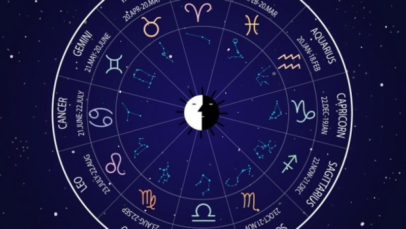 Horoscopul zilei de marți, 30 iunie 2020. E unic ce prevăd astrele unei zodii posomorâte! Destinul își arată fața frumoasă